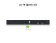 GS1900-10HP v2 switch 8port L2 PoE 2xSFP 70W 802.3at