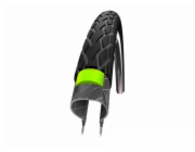Schwalbe plášť Marathon 32-622 GreenGuard černá+reflexní pruh