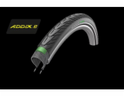 Schwalbe plášť Energizer Plus  37-622 Addix E černá+reflexní pruh