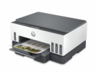 HP All-in-One Ink Smart Tank 720 (A4, 15/9 ppm, USB, Wi-F...