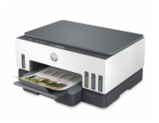 HP All-in-One Ink Smart Tank 720 (A4, 15/9 ppm, USB, Wi-Fi, Print, Scan, Copy, Duplex)