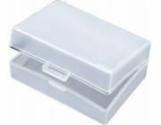 Massa Box Battery Box Baterie pro Dslr fotoaparát (SB3190)