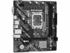 ASRock H610M-HVS/M.2 R2.0 / Intel H610 / LGA1700 / 2x DDR...