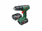 Bosch EasyImpact 18V-40 (2x 1,5Ah) + AL18V-20 (0.603.9D8....