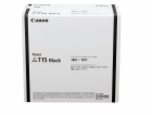 Canon cartridge T15/Black/pro i-SENSYS X 1861P a 1871P/42...