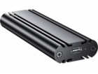 iBox HD-07 SSD rámeček Černá M.2