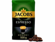 Jacobs ESPRESSO zrno 500g