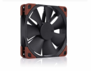 NF-F12 industrialPPC-24V-3000 SP IP67 PWM, skříňový ventilátor