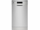 ELECTROLUX Vstavaná umývačka riadu ESG42310SX