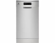 ELECTROLUX Vstavaná umývačka riadu ESG42310SX