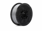 Filament PM tisková struna/filament 1,75 PETG šedá 1 kg