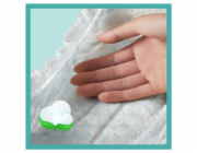 Pampers Active Baby Plenky Velikost 4, 9kg-14kg, 76ks