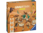 Ravensburger GraviTrax Junior rozšíření poušť, dráha