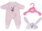 ZAPF Creation BABY born® Plyšový overal pro panenku Bunny...