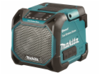 Makita DMR203 Aku přehrávač s Bluetooth, Li-ion CXT 10,8/...