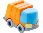 Mramorový běh Kullerbü - popelářské auto, autíčko