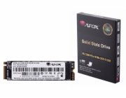 ME300 M.2 PCI-Ex4 512 GB TLC 2,5 GB/s NVMe SSD