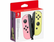 Nintendo Joy-Con sada 2 ks, ovládání pohybu