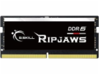 SO-DIMM 16GB DDR5-5600, RAM