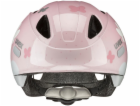 UVEX HELMA OYO STYLE BUTTERFLY PINK vel.46-50cm
