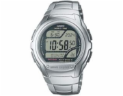 Casio WV-58RD-1AEF Pánské digitální náramkové hodinky