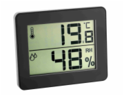 TFA Teploměr s vlhkoměrem 30.5027.01