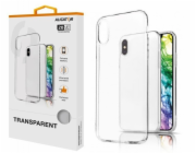 ALIGATOR TRANSPARENT Pouzdro pro Moto G50 (5G)