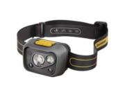 LED pracovní čelovka GP Discovery CHW54, 375 lm