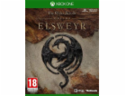 Xbox One - The Elder Scrolls Online: Elsweyr