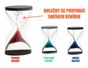 TFA 18.6008.04 - Přesýpací hodiny - tyrkysové