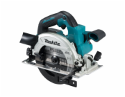 Makita DHS661ZJU Aku bezuhlíková okružní pila s AWS Li-ion LXT 18V,bez aku Z