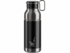 Lahev Elite  Mia 650ml, černá/stříbrná