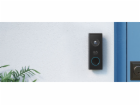 Eufy Video Doorbell 2K black (Battery-Powered) (T82101W1)