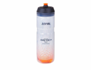 Zefal ARCTICA 700 ml Zefal lahev Arctica 75 new stříbrná-oranžová