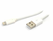 Apple OEM Lightning datový kabel USB, bulk