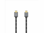 Hama HDMI kabel Ultra High Speed 8K 1m, Prime Line