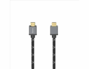 Hama HDMI kabel Ultra High Speed 8K 1m, Prime Line