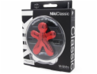 Mr&Mrs Niki Classic Cherry (Metal Red)