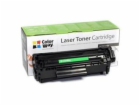 ColorWay kompatibilní toner s HP CF412A/ žlutá/ 2300 str.