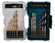 Makita Bohrer Bit-Set 27-tlg.