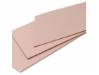 Thermal Grizzly Minus Pad 8 - 100x 100x 0,5 mm, tepelné p...