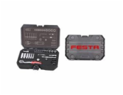 Festa Gola sada 36ks 1/4" PLAST Festa Gola sada PROFI, 36 ks, 1/4", plast obal, CrV