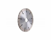 Diam. kot. FESTA segm. , dvojitý 125x22, 2x6 Festa Kotouč diamantový dvojitý segmentový O 125 x 6 x 22,2 mm