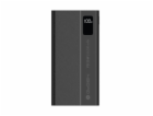 GoGEN 50000 mAh, PB500001, powerbanka, černá