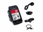 SIGMA ROX 11.1 EVO HR SET, bílá