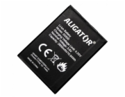 ALIGATOR baterie S5550 Duo, Li-Ion 2800mAh, originální