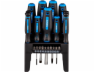 Narex Set šroubováků 21-Tool Box (65405965)