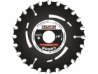 Kreator KRT020305 - Pilový kotouč pro ponorné pily 115mm,...