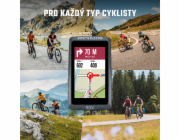 SIGMA ROX 12.1 EVO BASIC bílá