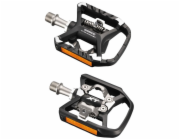 Pedály SHIMANO XT PD-T8000 TREK
